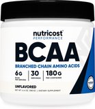 BCAA for Recovery