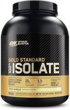 Optimum Nutrition Gold Standard 100% Whey Protein Isolate