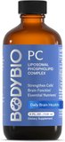 BodyBio PC - Phosphatidylcholine Complex