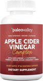 Paleovalley Apple Cider Vinegar Complex
