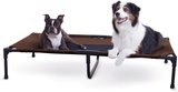 K&H Pet Products Outdoor Elevated Dog Cot