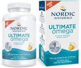 Nordic Naturals Ultimate Omega - Best Budget Option