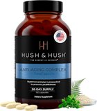 Hush & Hush Anti-Aging Multivitamin