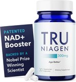 TRU NIAGEN Patented NAD 300mg