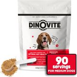 Dinovite 3-in-1 Probiotic for Medium Dogs