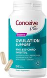CONCEIVE PLUS Ovulation Support