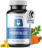 BB Company Provitalize Probiotics for Women