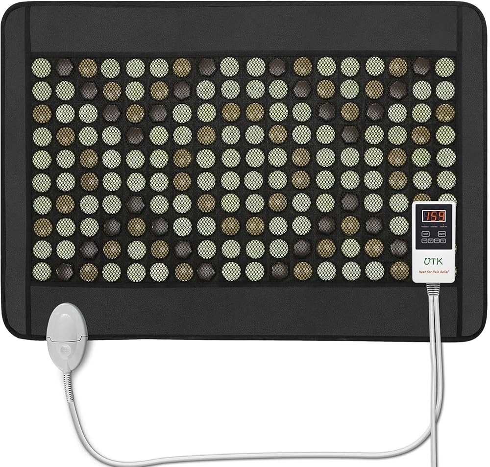 UTK Far Infrared Heating Pad