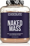 NAKED Chocolate Mass Gainer