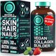 WILD FUEL Vegan Collagen Builder