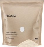 ProMix Nutrition Whey Protein Powder - Stevia Sweetened