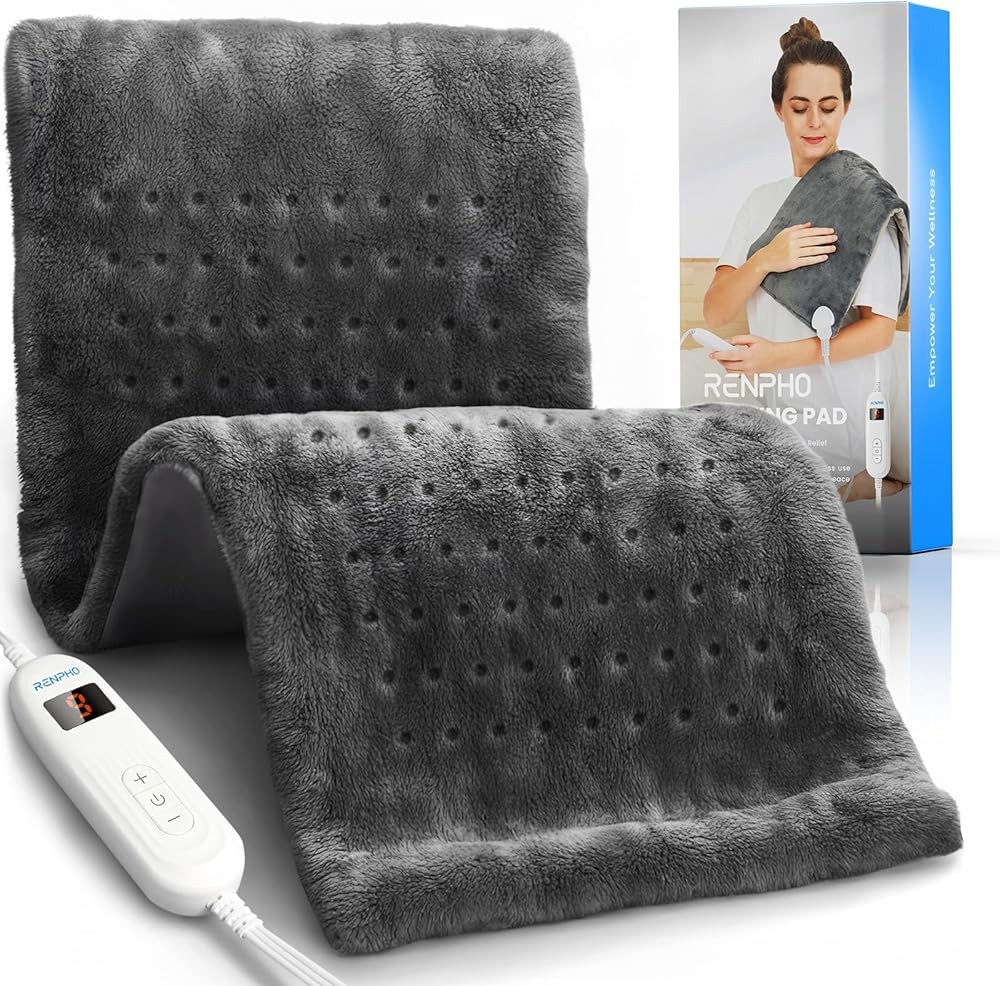RENPHO Electric Heating Pad