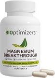 BIOptimizers Magnesium Breakthrough