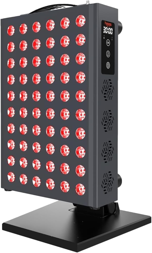 Hooga PRO300 Red Light Therapy Panel