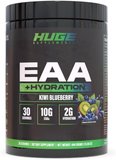 Huge EAA + Hydration Amino Acids Powder