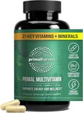 Primal Harvest Multivitamin