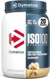 Dymatize ISO100 Whey Protein Isolate