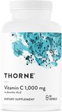 Thorne Vitamin C 1,000 mg