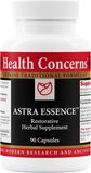 Health Concerns Astra Essence Capsules