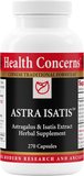 Health Concerns Astra Isatis Immune Defense