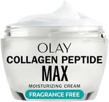 Olay Collagen Peptide Face Moisturizer