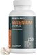 Bronson Selenium 200 mcg (250 Vegetarian Tablets)
