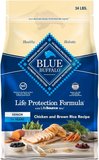 Blue Buffalo Life Protection Formula Senior