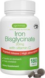 Best Iron for Brain Fog