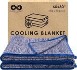 Everlasting Comfort Cooling Blanket