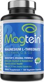 Magtein Magnesium L-Threonate