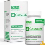 Calorie Control Supplement 6X Natural GLP-1 Support