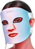 LUSTRE 2-in-1 Red and Blue Light Therapy Mask
