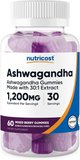 Ashwagandha KSM-66