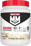 Muscle Milk Genuine Protein Powder