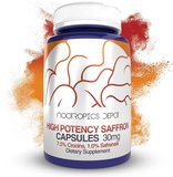 Nootropics Depot High Potency Saffron Extract