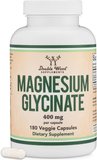 Magnesium Glycinate 400mg