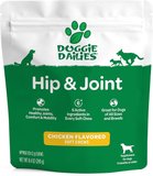 Doggie Dailies Glucosamine for Dogs