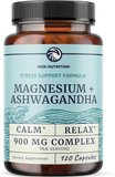 Magnesium Ashwagandha