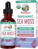 MaryRuth Organics Irish Sea Moss Liquid Drops