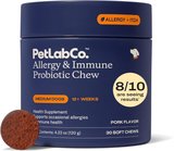 PetLab Co. Allergy & Immune Daily Probiotics for Dogs
