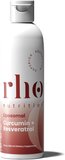 Rho Nutrition Liposomal Curcumin + Resveratrol