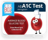 Dr. Boz Hemoglobin A1C Home Test Kit