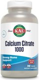 Best Budget Calcium: KAL Calcium Citrate 1000mg