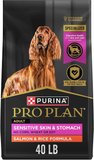 Purina Pro Plan Sensitive Skin and Stomach