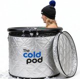 The Cold Pod Ice Bath