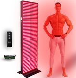 4000W Clinical Grade LED Panel