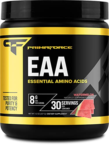 Primaforce EAA Powder