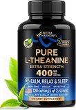 Nootropics Depot L-Theanine