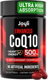 High Absorption CoQ10 500mg