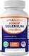 Vitamatic Selenium - Best for High Absorption